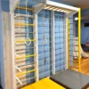 Swedish Wall WS-02 Gimnastika Nərdivanı İsveç Divarı - Image 2
