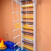 Swedish Wall WS-03 Gimnastika Nərdivanı İsveç Divarı - Image 2