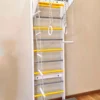 Swedish Wall WS-03 Gimnastika Nərdivanı İsveç Divarı - Image 6