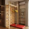 Swedish Wall WS-06 Gimnastika Nərdivanı İsveç Divarı - Image 2