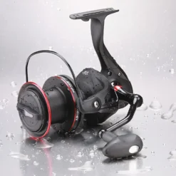 The Pioneer Long Casting 10000 Fishing Reel Tilov Çarxı