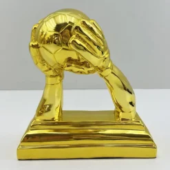 Trophy Shoe Ayaqqabı Kuboku 15 Sm