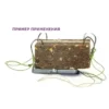 Yem Colored Жмых для рыбалки кон кубики 10 шт макушатник - Image 3