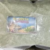 Yem Кукуруза Конопля