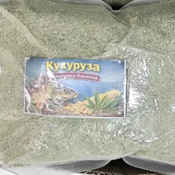 Yem Кукуруза Конопля