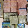 Yem Лакомка Юга Жмых Кукурузный с протеином, böyük 10 əd - Image 2