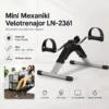 Mini Mexaniki Velotrenajor LN-2361