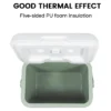 10L Portable Termo Box Qutu - Image 2