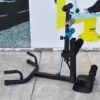 3 In 1 Multifunctional Deep Squat Machine with Roman Chair Function Squat Lövhəsi - Image 8