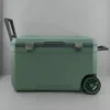 45L Portable Cooler Box Daşınan Soyuducu Qutu - Image 2