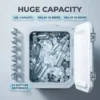 45L Portable Cooler Box Daşınan Soyuducu Qutu - Image 4