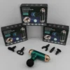 6-in-1 Professional Grade Fascia Gun Masaj Aparatı - Image 2