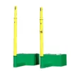 Adjustable Portable Badminton Rack Badminton Tennis Volleyball Tənzimlənən Hündürlüklü Voleybol Dirəkləri - Image 7