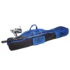 Alba Star Blue Fishing Bag 135 Sm Balıqçılıq Çantası - Image 5