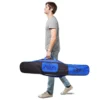 Alba Star Blue Fishing Bag 135 Sm Balıqçılıq Çantası - Image 2