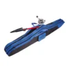 Alba Star Blue Fishing Bag 135 Sm Balıqçılıq Çantası - Image 6