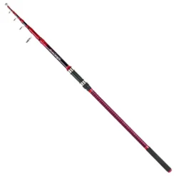 Alba Star Fishing Rod Albastar Procatch Tilov Ağacı