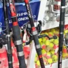 Alba Star Fishing Rod Albastar Procatch Tilov Ağacı - Image 2