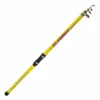 Albastar Elegant 2255 Surf Fishing Rod Tilov Ağacı Spinninq