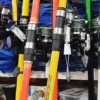 Albastar Elegant 2255 Surf Fishing Rod Tilov Ağacı Spinninq - Image 2
