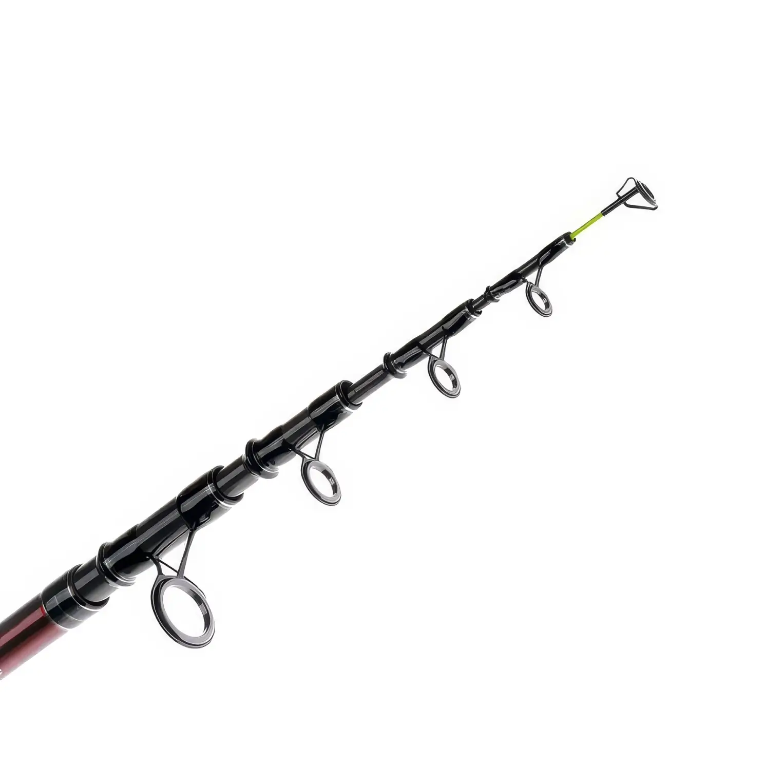 Albastar Mega Surf 2205 Fishing Rod Tilov Ağacı Spinninq - Image 4