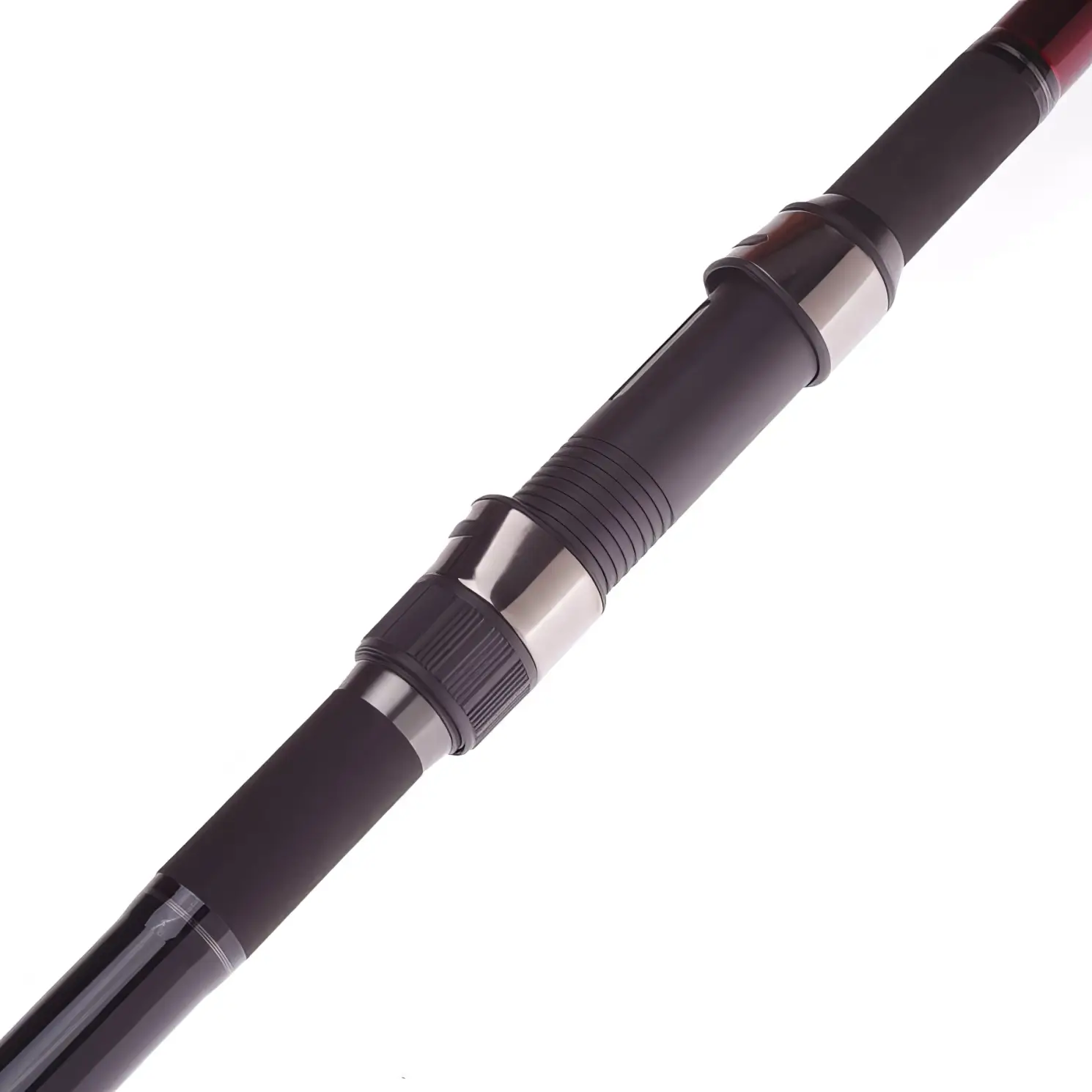 Albastar Mega Surf 2205 Fishing Rod Tilov Ağacı Spinninq - Image 3