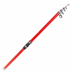 Albastar Orange 3241 Surf Fishing Rod Tilov Ağacı Spinninq