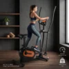Art Fit CH-900S Cross Trainer Elliptik Xizək