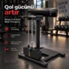 Bicep Curl Gym Bilək Trenajoru