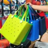 Bogg Bag Hovuz Çimərlik Çantası - Image 2
