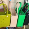 Bogg Bag Hovuz Çimərlik Çantası - Image 8