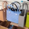 Bogg Bag Hovuz Çimərlik Çantası - Image 7