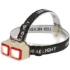 Bright Headlights COB 18650 Fənər - Image 4
