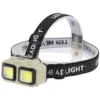Bright Headlights COB 18650 Fənər - Image 3