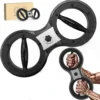 Burn Machine 360° Rotating Shoulder Trainer Premium Espander - Image 7