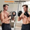 Burn Machine 360° Rotating Shoulder Trainer Premium Espander - Image 6