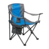 Camp Master Folding Chair Qatlanan Stul - Image 4