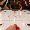 Volks Air Hockey Table HT-1600 Stolüstü Xokkey Oyunu - Image 4