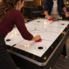 Volks Air Hockey Table HT-1600 Stolüstü Xokkey Oyunu - Image 7