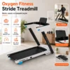 Ciapo CP7420 Oxygen Fitness Stride Treadmill Qaçış Trenajoru (Беговой)
