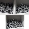 Count Bag Balıqçılıq Üçün Ağırlıq Qruz - Image 2