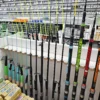 Darya Fish 270 Spinning Rod Slingshot Tilov Ağacı - Image 2