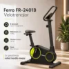 Ferro FR-2401B Exercise Bike Velotrenajor