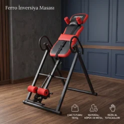 Ferro Inversion Table Inversiya Masası