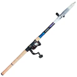 Fiblink Catfish Fishing Rods Slingshot Tilov Ağacı 10
