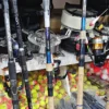 Fiblink Catfish Fishing Rods Slingshot Tilov Ağacı 10 - Image 2