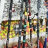 Fiblink Catfish Fishing Rods Slingshot Tilov Ağacı 11 - Image 2