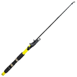 Fiblink Catfish Fishing Rods Slingshot Tilov Ağacı 4