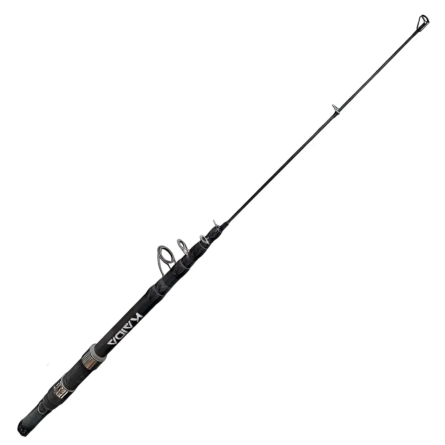 Fiblink Catfish Fishing Rods Slingshot Tilov Ağacı 7