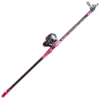 Fiblink Catfish Fishing Rods Slingshot Tilov Ağacı 8